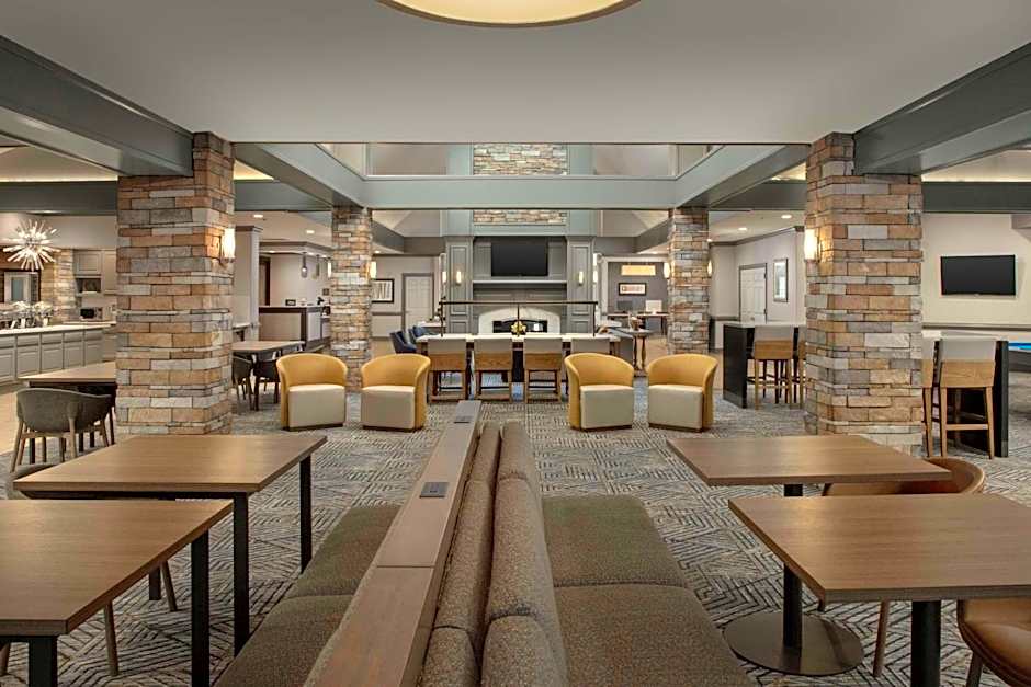 Homewood Suites By Hilton Alexandria