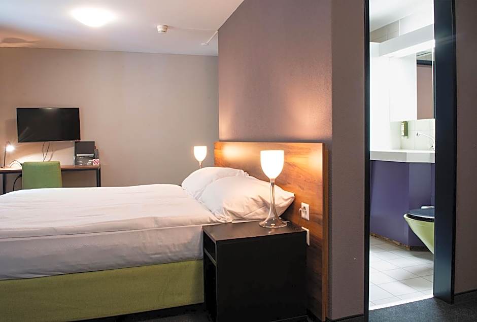 Hotel Seeburg