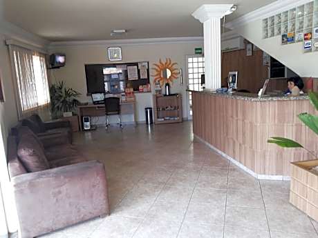 Hotel Casa Nova