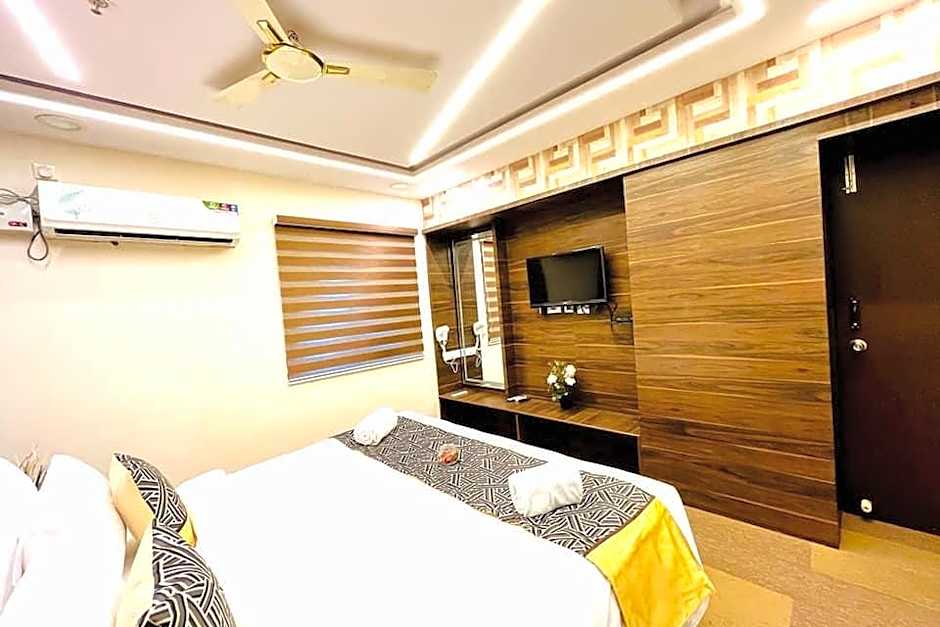 Hotel SM Deccan Park Airport Zone Shamshabad Hyderabad