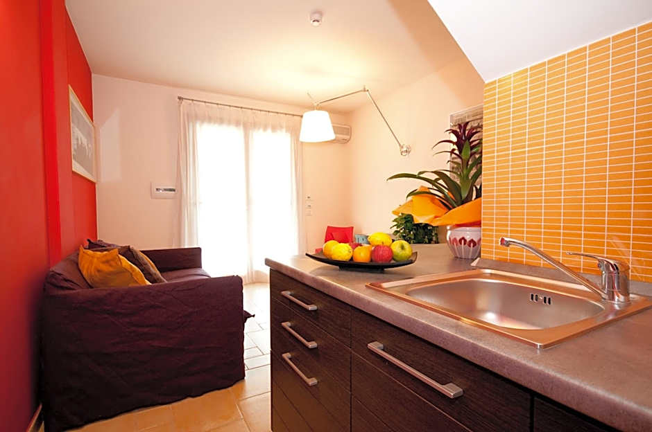 Hotel La Posta di Torrenova