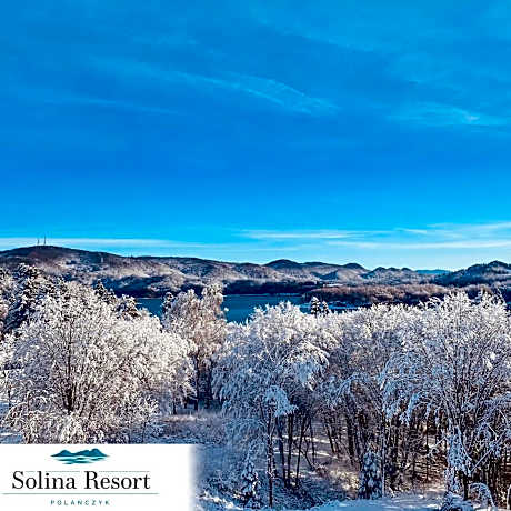 Solina Resort