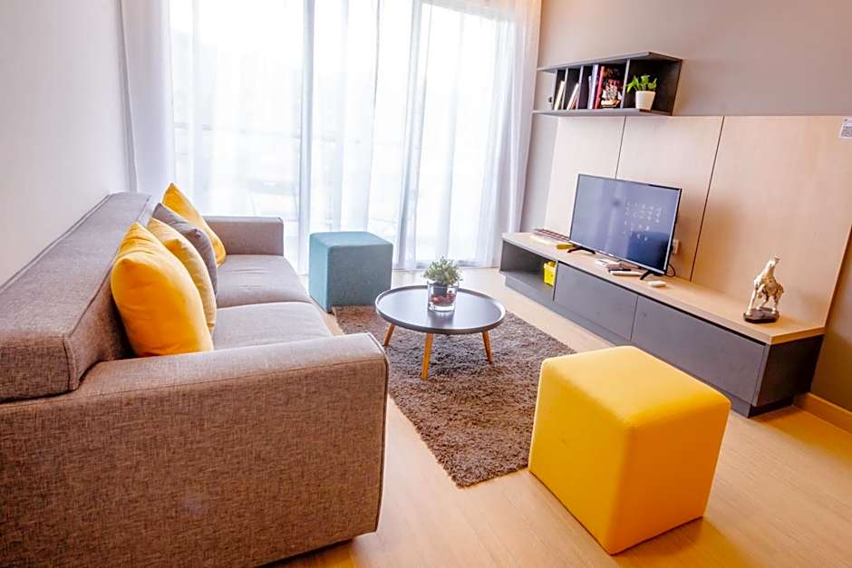 Genting Premium Suite Windmill Upon Hills by JAz Home Suites