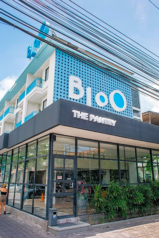 Bloo Bali Hotel
