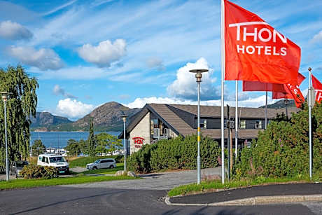 Thon Hotel Sandnes