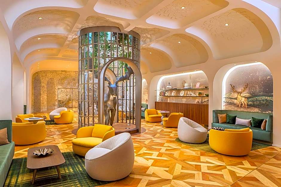 Kimpton Bem Budapest By IHG