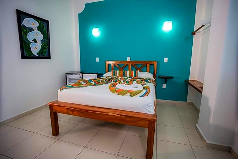 Hotel Laurel Cancún Centro