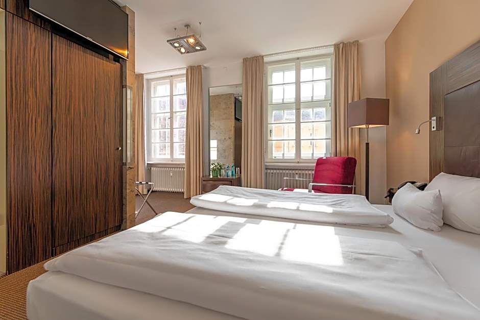 Herzogshof - Boutique-Hotel am Dom
