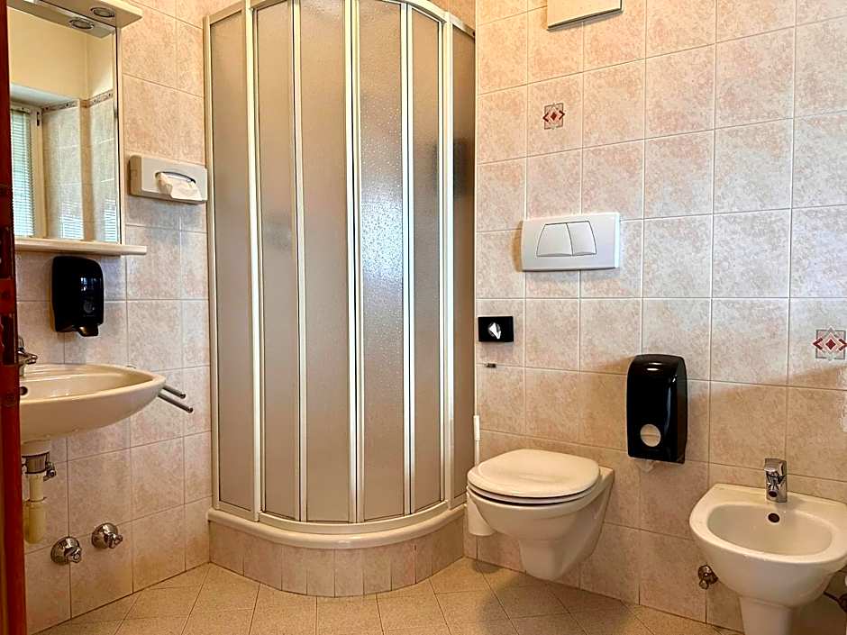 Hotel Cavallino s'Rössl