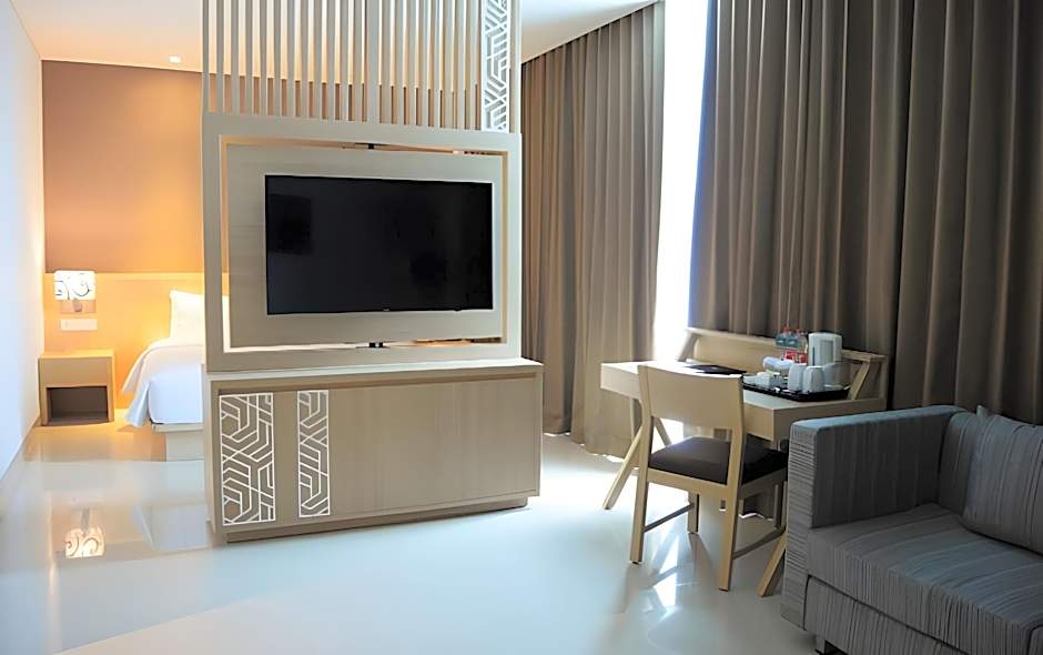 Hotel Santika Gresik