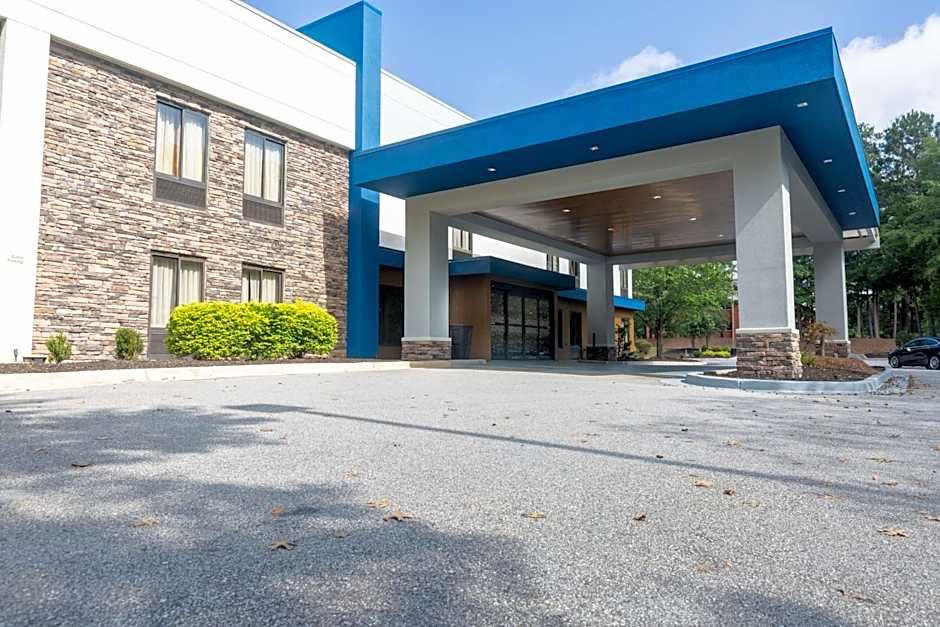 Hampton Inn By Hilton Atlanta/Peachtree City