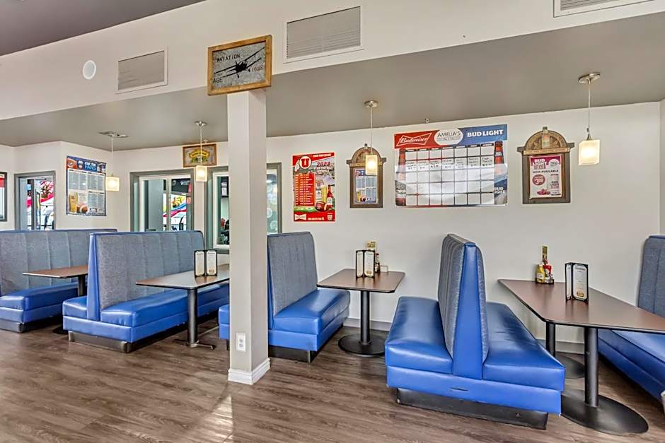 Clarion Inn Salt Lake City Airport