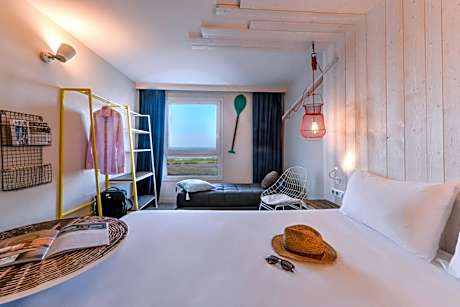 ibis styles La Rochelle Thalasso Chatelaillon