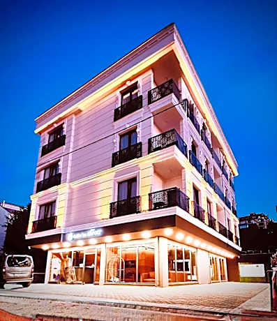 Golden Inn Airport - TRABZON