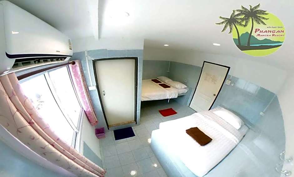Phangan Mantra Inn