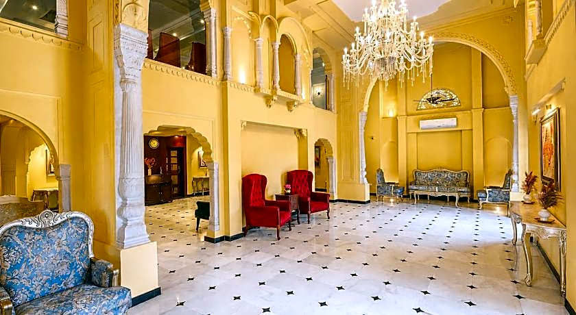 Chandra Raj Mahal