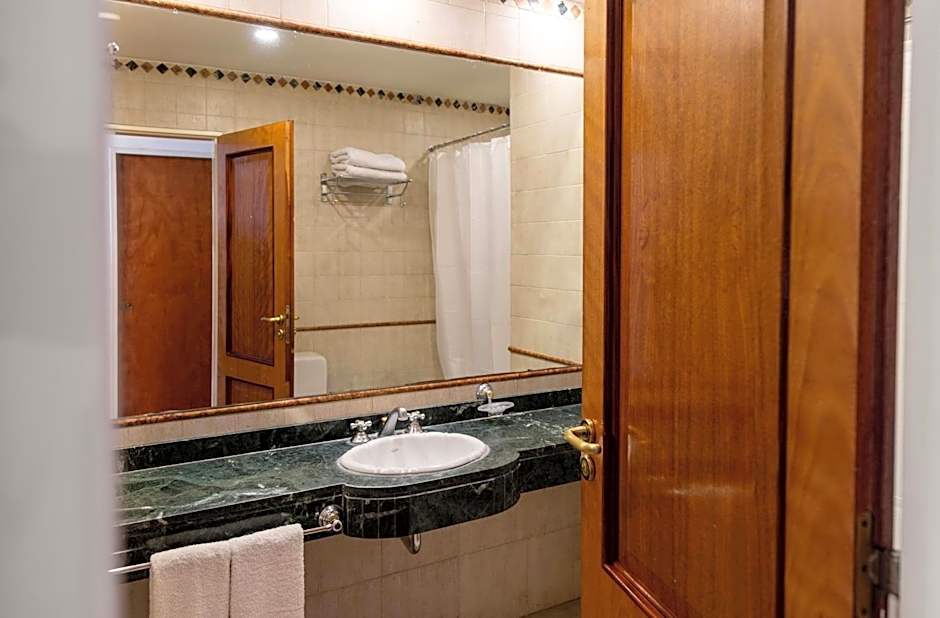 Wyndham Garden Lujan