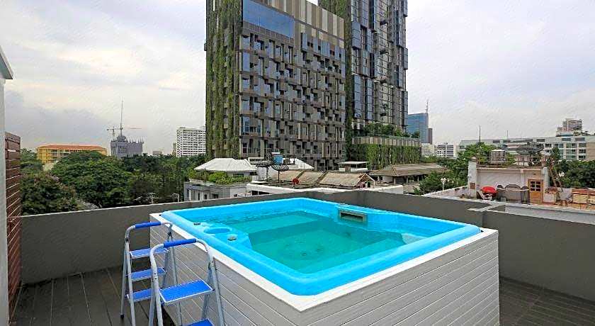 Ascella Sukhumvit 38