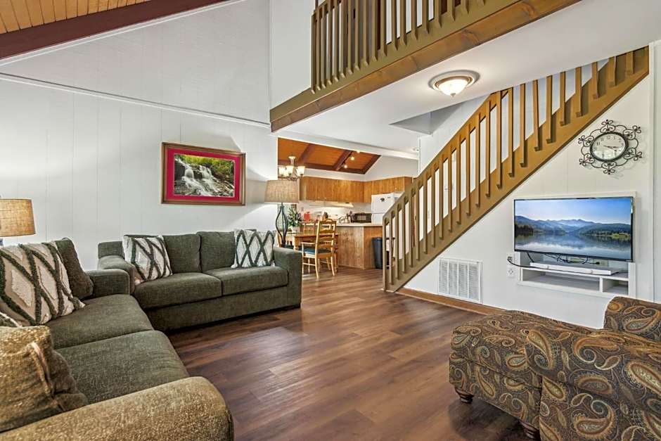 Petit Crest Villas