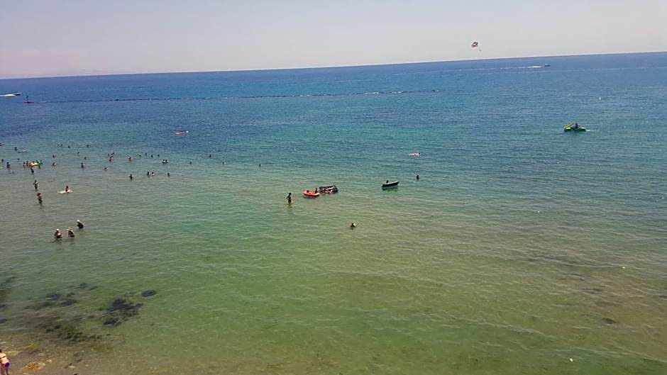 Hotel Zefyros