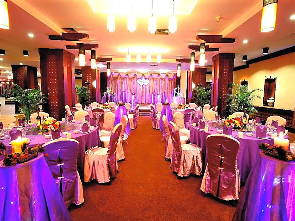 Kunming Guihua Hotel