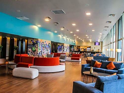 Photo 1 of 42 of Novotel Puerto Montt