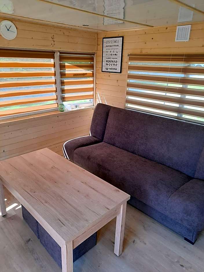 Leśny Zakątek Radocza