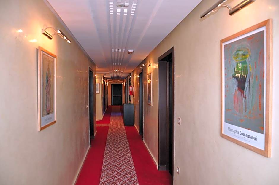 Hotel Emilio Moretti