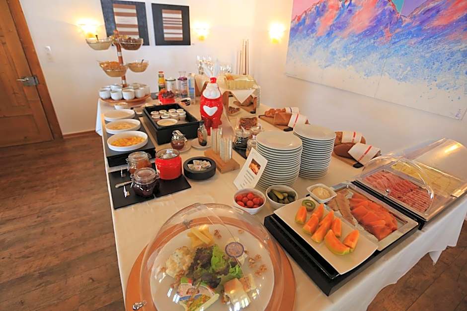 Schweizerhaus Swiss Quality Hotel