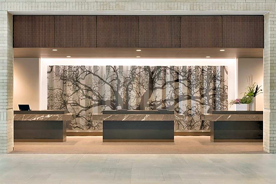 Hyatt Regency Schaumburg