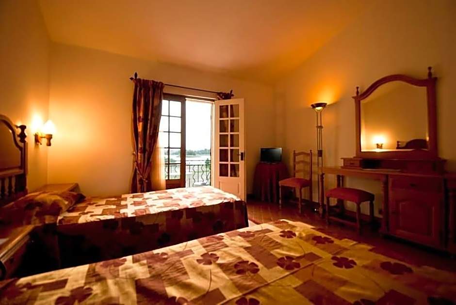 Hotel Quinta Da Lagoa