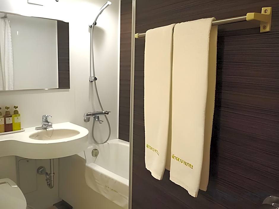Takamatsu Tokyu Rei Hotel