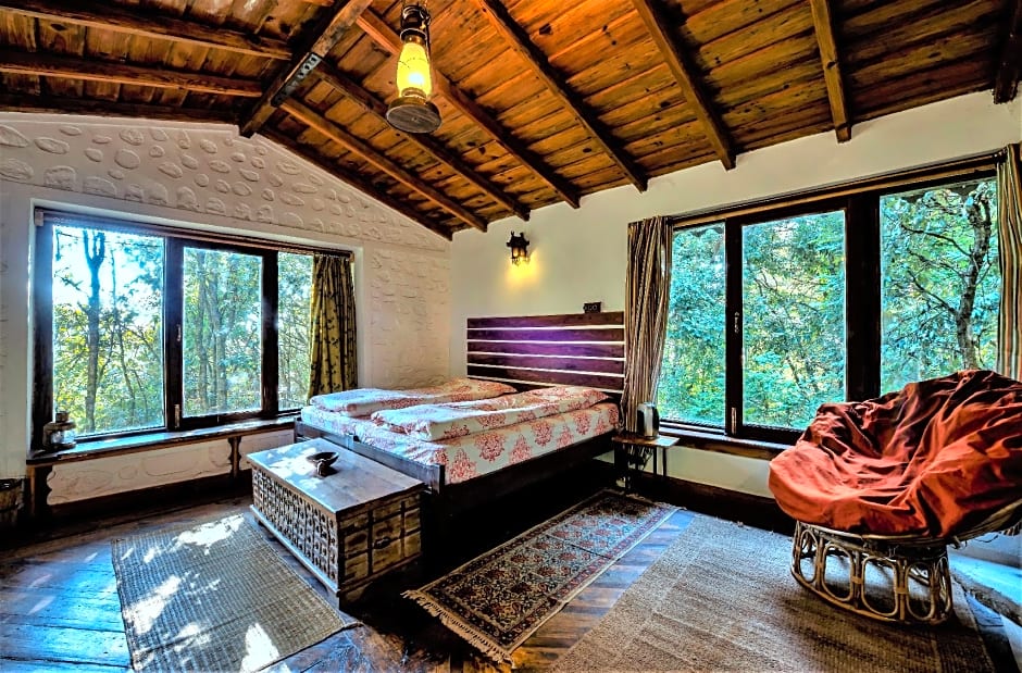 Jungle Lore Birding Lodge