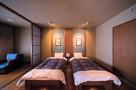 Superior Family Room