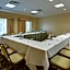 Hilton Garden Inn Cleveland Airport