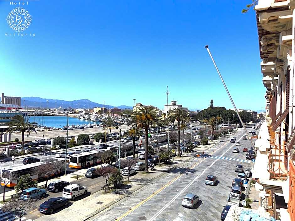 Hotel AeR BJ Vittoria