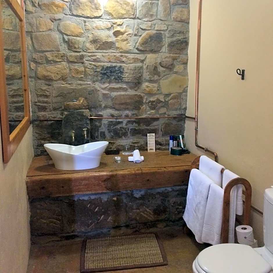 Moolmanshoek Private Game Reserve