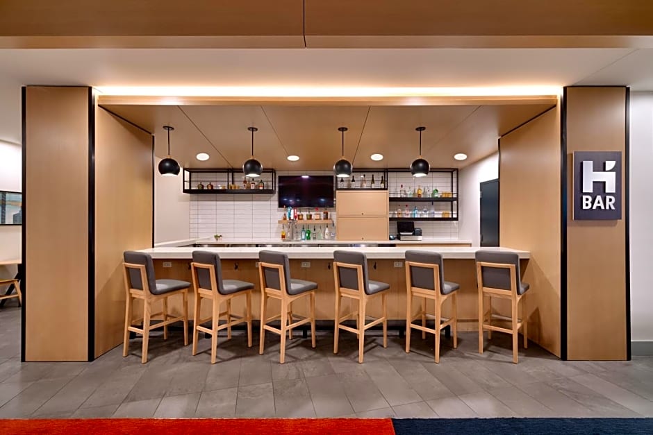 Hyatt House Rochester Mayo Clinic Area