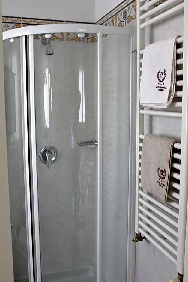 Hotel Riviera Varazze