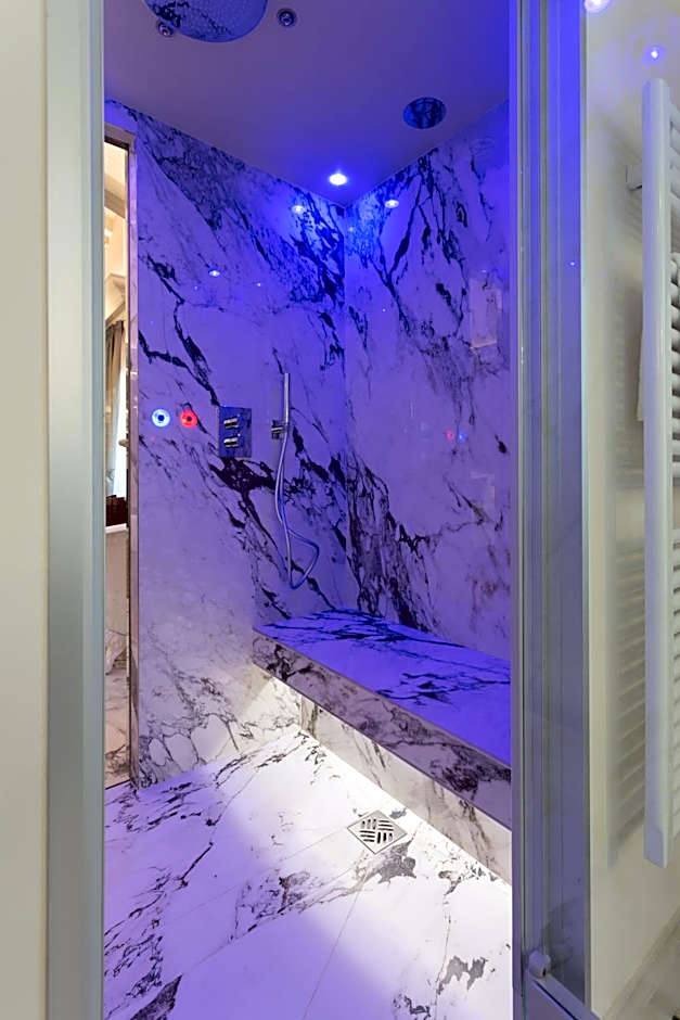 Boutique Hotel Villa Zoppi