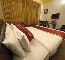 Hotel The Pearl
