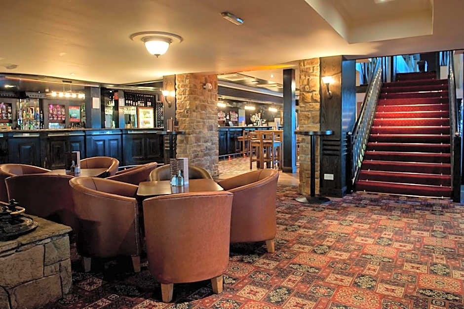 Strangford Arms Hotel