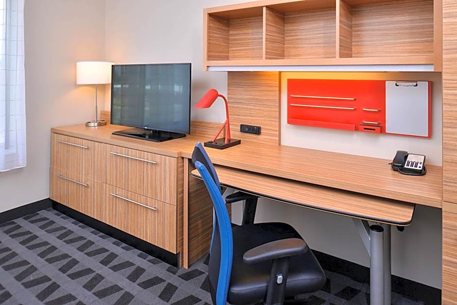 TownePlace Suites by Marriott Gillette