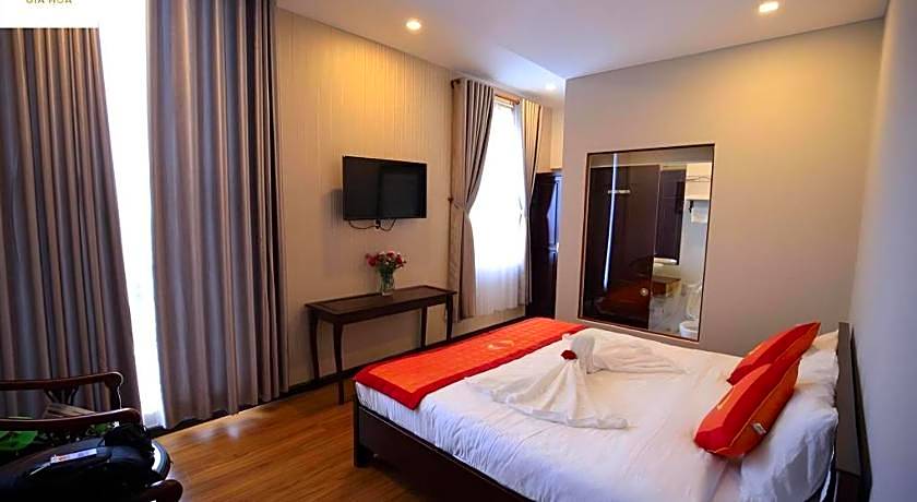 Gia Hoa Hotel