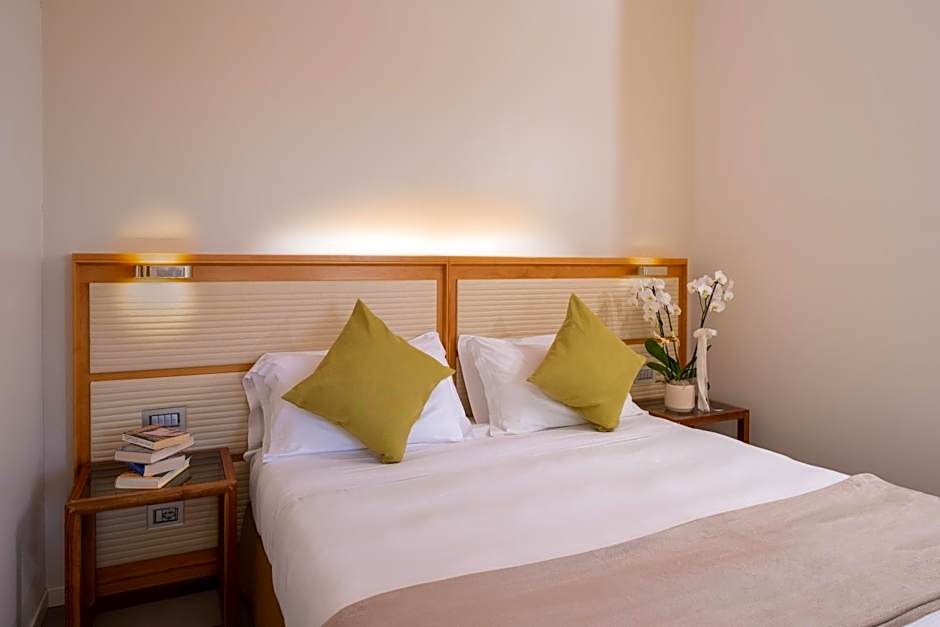 The Ziba Hotel & Spa
