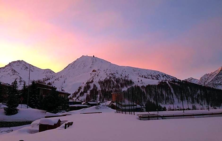 Grand Hotel Sestriere