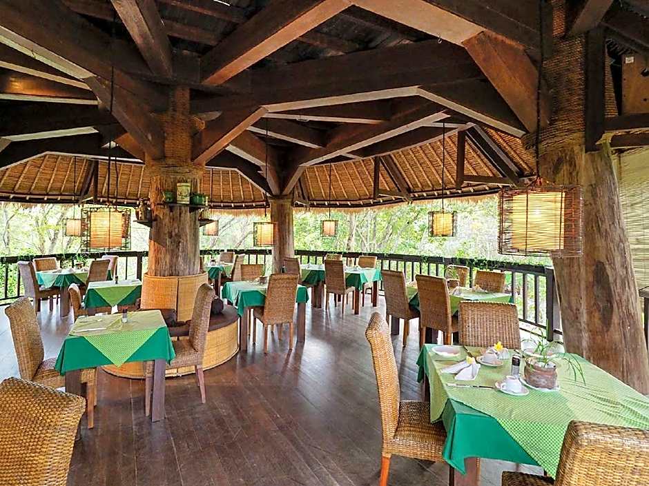 The Menjangan by LifestyleRetreats