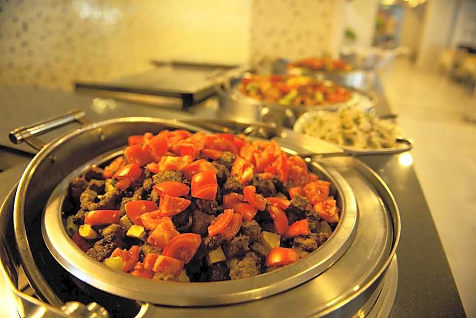 Halıcı Hotel Marmaris