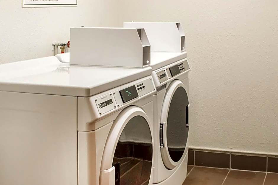 Comfort Inn Mayfield Heights Cleveland East