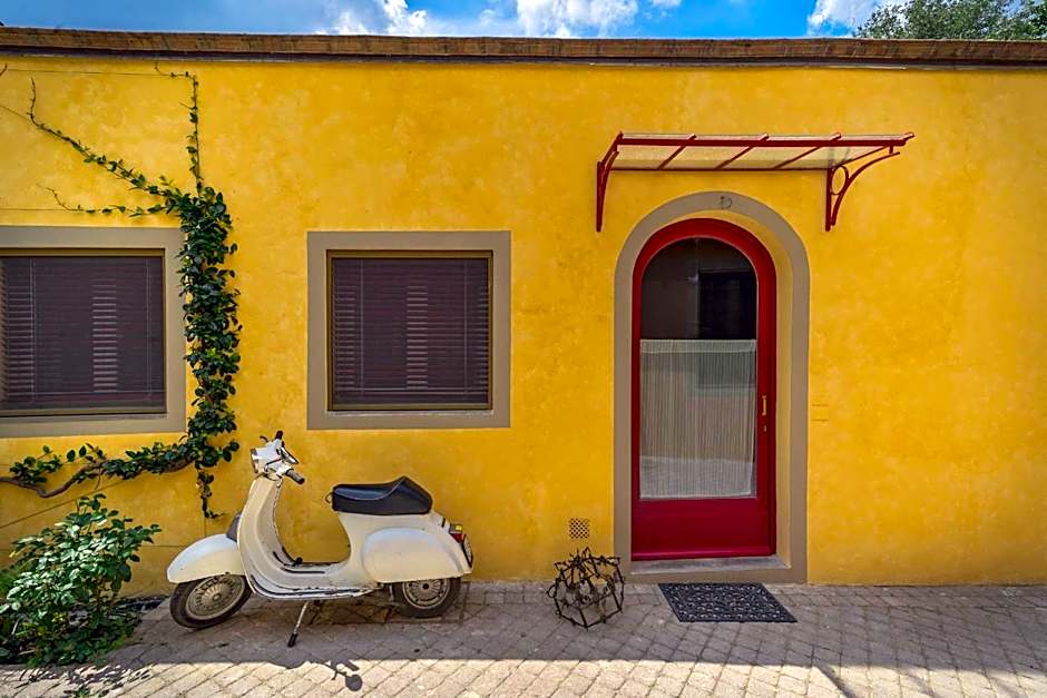 Drom Florence Rooms & Apartments